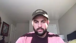 First Live Stream Freestyle and Intro to Paddy Stax Productions