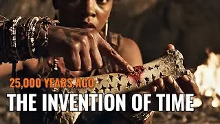 The First Calendar: How Stars Saved Us From The Ice Age (25.000 BC) | Ancient Astronomy
