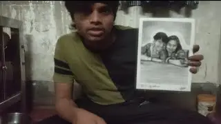 Meri or mere behan ki sketch bana di bhai ne 😯