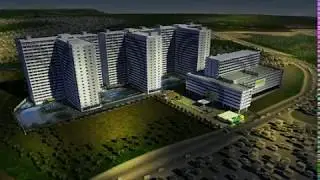 SMDC Grace Residences Walkthrough