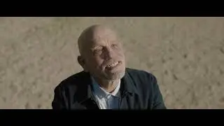 Урок стендинга от Джона Малковича (эпизод из фильма 