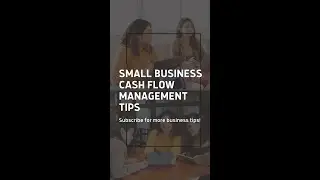 Small Business Cash Flow Management Tips Negotiate Payment Terms #shorts