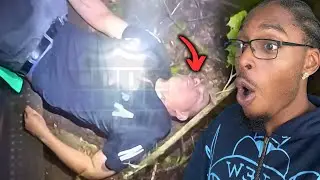 Why Kidnapping Is ALWAYS a Bad Idea