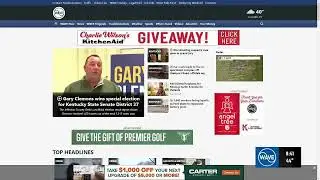 WAVE News Extra