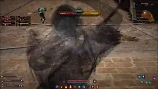 BDO * Impulse guild tournament * Match19 Забытые грешники + АйзенКемпачи VS Thorottle + PeaceDead
