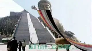 Heart Sutra (Sanskrit) Buddhist chanting