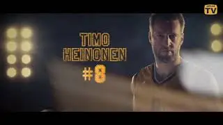 GullsTV - Aikalis&auml; osa 4 - Paluu Stadiin