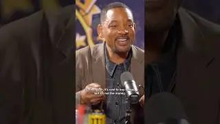 Will Smith explains &ldquo;Cliff Top&rdquo; | DRINK CHAMPS