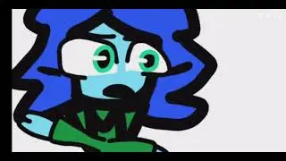 Ruby Gillman gets scared by a bat audio by @8bittinkywinky 