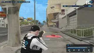 HL FIVEM 100% RANKED (GOAT/BOSS) 🐐👑