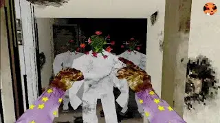 UNA CHICA ME VOMIT&Oacute; ENCIMA Y TODO SALI&Oacute; MAL | Barbotine Gameplay espa&ntilde;ol