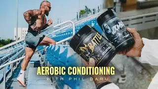 Aerobic Power Workout for Endurance