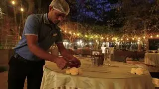 Meet the Heart of Jalsrushti Luxury Island Resort: Our Dedicated Team