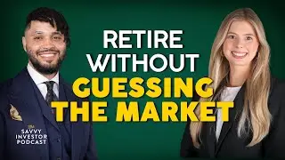 The 3-Bucket Retirement Strategy That Reduces Market Anxiety