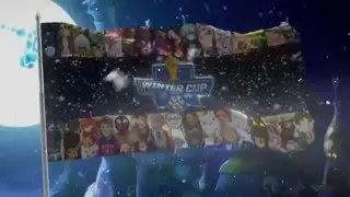 2016 4chan Winter Cup Outro