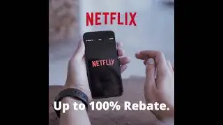 Bountyback Streaming Rebates