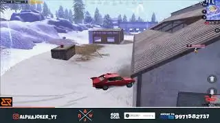 Jyan mara(JM) New Line Ups With Nero | JM 14 Kills Chicken Dinner | Corona League