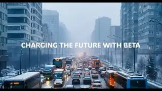 Charging the Future with Beta