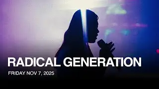 Radical Generation
