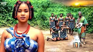 The Maiden Dance Festival Of Full Moon - New Nigerian Movies