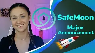 SafeMoon - MAJOR NEWS -   Jack will be missed...