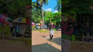polaeh dion jatuh jungkel sampe nyungsem jaranan kuda lumping ebeg #dion #jaranan #kudakepang #ebeg