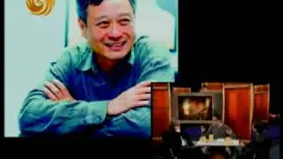锵锵三人行20070926色 戒》观后感