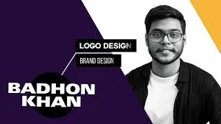 Badhon Khan | Graphic Designer | Logo Designer | Branding Designer