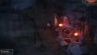 Halls Of Torment The Vault Soundtrack/OST