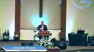 Welcome To Gateway Church in Elk City, Oklahoma