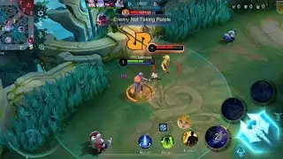 ODETTE EXPLANE VS JOY TOP GLOBAL BURST MASSIVE DAMAGE BUILD ITEM EMBLEM TERSAKIT 2025 MOBILE LEGENDS