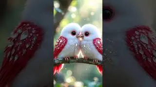 cute Bird 🐦 beautiful nature #birds #wildlife #birdsounds #short