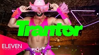 TRANTOR | Gay Party in Mallorca | 27 September 2025
