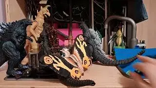 Monster Island Italy ep 18 
