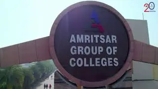 Amritsar Group of Colleges, Amritsar