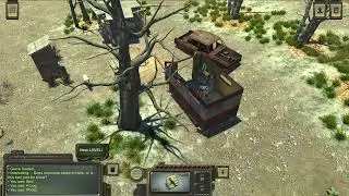 ATOM RPG Part 2