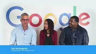 How to get a Job at Google Latest Video 2019