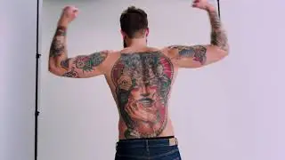 Find the perfect tattoo artist for your idea | Tattoodo
