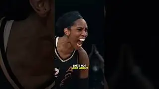 A&rsquo;ja Wilson Net Worth 2025 | WNBA Superstar & Luxury Lifestyle!