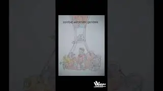 draw all zombot pvz 2