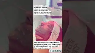 The Ultimate Anti-Aging Facial Treatment | EDEN AESTHETICS Dubai
