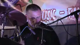 Mulbarton Festival 2019 - Shackled Sun 