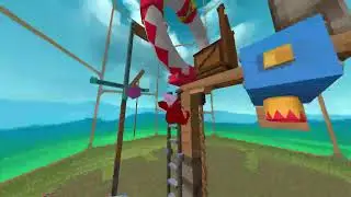Meta Quest Broadcast | Powered by LIV