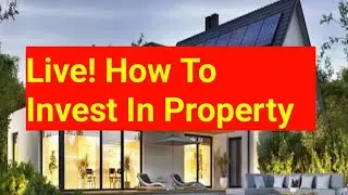 property customer vns is live! How to investment in property 58