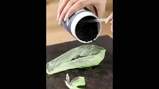 tea scoop