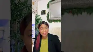 Insight with FunmiRoyal Live on TikTok every Mondays & Thursdays @8PM UK 🇬🇧 time. See you soon 😇🫶❤️