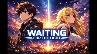 WAITING FOR THE LIGHT 2⚡ Emotional Hardstyle 2026 | Viral Festival Anthem