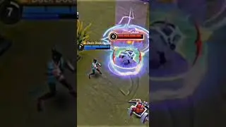 Wanwan New Skin - Mlbb