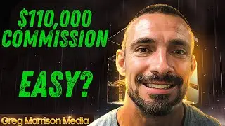 💰 $110,000 Affiliate Commission - Here's what really works... 💥