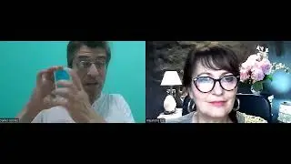 TAROT Y ESPERITUALIDAD, CON DANIEL GOMEZ